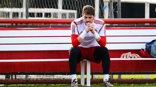 Iker Casillas Hopes To Become Overpaid By MLS One Day